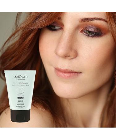 Postquam Daily Defense Intensive Protecticon DD Cream 30ml - Daily Protection for Radiant Skin - Buy Online on GoSupps.com
