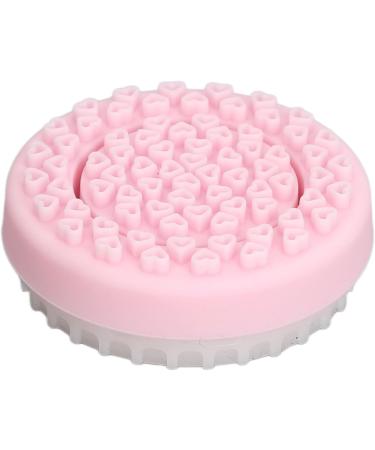 Qukaim Rechargeable Face Scrubber Rechargeable Electric Facial Cleansing Brush Rotating Silicone Face Scrubber for Gentle Exfoliation Deep Cleansing Rechargeable 180 Characters - Buy Online on GoSupps.com