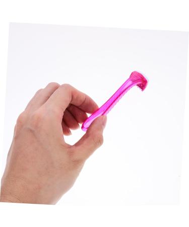 Didiseaon 1 Pc porte-crayon arc-en-ciel bikinis pour femmes moule g teau de poup e taille-bikini outils rasoir Outil de rasage pour femme dames tondeuse pilation Tondeuses mod le Manquer - Buy Online on GoSupps.com