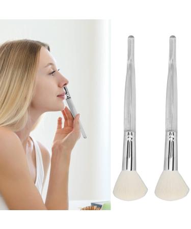 High-Quality Makeup Brushes | Soft Dense Wool for Flawless Buffing & Blending - Buy Online on GoSupps.com