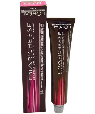 L'Or al Professionnel Paris L'Or al Dia Richesse 8.02 50 ml V511 - Buy Online on GoSupps.com