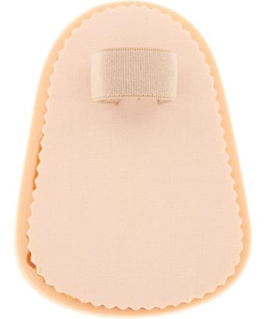 2pcs Hammer Toe Cushion - Gentle Correction & Relief Pad for Left/Right Foot | Comfort & Support for Hammer Toes - International Shipping Available - Buy Online on GoSupps.com