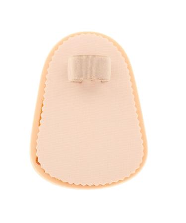 joyMerit Set of 2 Hammer Toe Correction Pads & Cushions Forefoot Toe Pads for Pain Relief | International Shipping - Buy Online on GoSupps.com