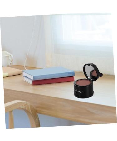  SAFIGLE SAFIGLE Hairline Powder Hair Root Touch Up Powder Hairline Shadow Concealer Waterproof Instantly Cover Hair Color Becoming Hair Coverage - Buy Online on GoSupps.com