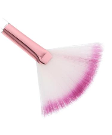 Buy Minkissy 21 Pcs Makeup Brush Kit - Foundation Eyeshadow Blush & Concealer Brushes for Flawless Makeup | International Shipping Available - Buy Online on GoSupps.com