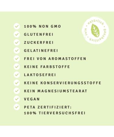 Premium Vitamin K2 MK7 Drops - 1 750 Drops (200 g/Portion) - Vegan & Highly Dosed in 50ml Olive Oil - Gnosis VitamK7 All-Trans Menaquinone from Fermentation - Made in Germany - Buy Online on GoSupps.com