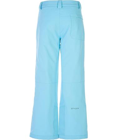 Spyder Girls Revel Pants - Bahama Blue, Size Small - Buy Online on GoSupps.com