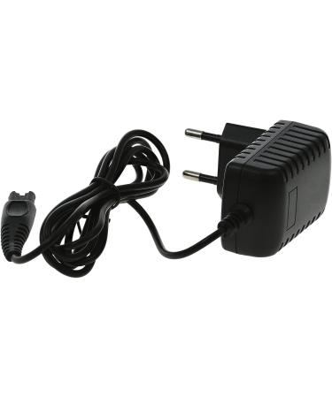 Buy Akkunet Power Supply for Philips HQ8000 Shaver - 15V International Shipping - Buy Online on GoSupps.com