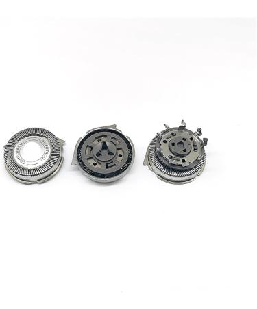 T tes De Rasoir lectrique Compatibles Avec Les Mod les Philips S1000 S1010 S1020 S1050 S1060 S1320 S1520 S3110 S3120 S3590 Et S3520 (lame Incluse). 1set - Buy Online on GoSupps.com