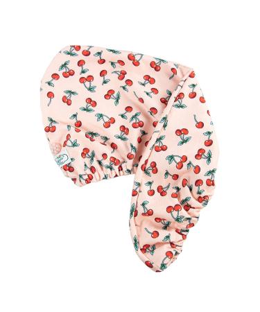 The Vintage Cosmetic Company Clutch Bag Vintage Inspired Pink Floral Satin Soft Fabric Make-up Fashion Accessory Chevron