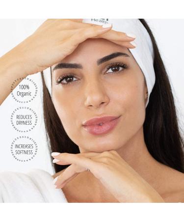 Organic Jojoba Oil Face Serum - Anti-Aging Wrinkle Reduction Vitamin E for Dry Skin Acne Scars & Eczema Relief - Buy Online on GoSupps.com