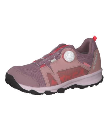 adidas Boys Terrex Agravic Boa R.rdy K Sneaker 37 1/3 EU Magic Mauve Wonder Mauve Turbo