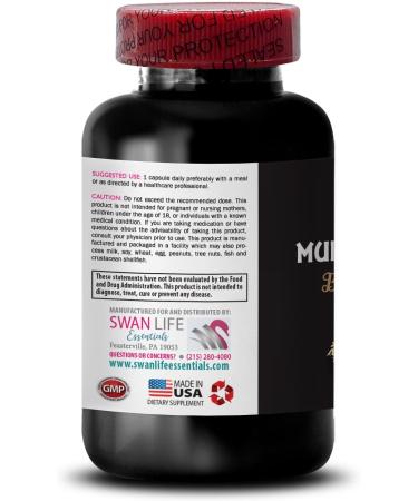 Plant Synergy Energy - Muira PUAMA BARK Extract - Nature s Power Surge Energizing Routine Natural Endurance Lift Everyday Strength Support Balanced Boost Blend Active Day Companion 2Bot 120Caps - Buy Online on GoSupps.com