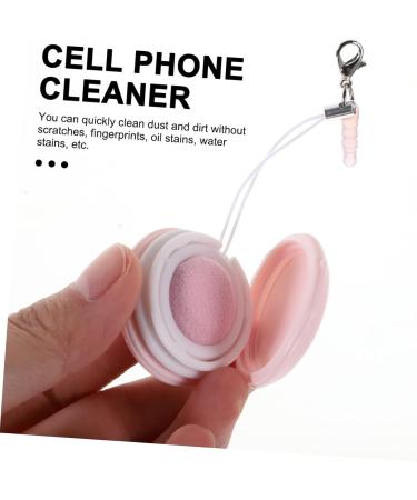 2pcs Lens Cleaning Cloth Set - Versatile Wipes for Glasses Phones Cameras & More - Perfect for Eyeglasses & Mobile Devices - Buy Online on GoSupps.com