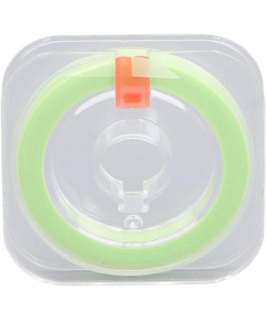 Tooth Polishing Strips - 2 Rolls of Synthetic Resin Grinding Agents for Nail Jewelry | Multifunctional & Convenient | International Shipping Available - Buy Online on GoSupps.com