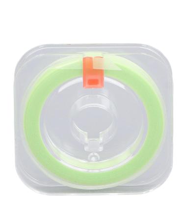Teeth Polishing Strip - Dual Grinding Zones for Jewelry & Nails | Multi-Functional & Wide Applicability - 2 Rolls - Buy Online on GoSupps.com