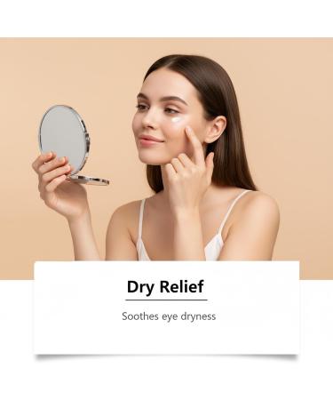  JASUBAI Hydrolyzed Collagen Retinol Eye Cream Instant Firming Under-Eye Serum for Fine Lines and Wrinkles Reduces the Appearance of Dark Circles and Puffiness Anti-Aging Moisturizer (6 Pcs) - Buy Online on GoSupps.com