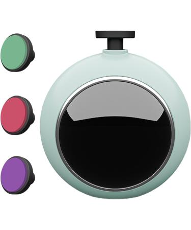 Electric Baby Nail File | Electric Toddler Nail Trimmer Filer - Baby Nail Care Portable Nail Grinder Safe Nail Clipper for Kids Adults Toes Fingernails Care - Buy Online on GoSupps.com