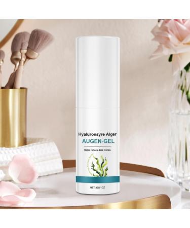  Chaies Eye Cream - Balm Ointment 30g | Instant Lifting Eye Firming Cream | To Moisturize Skin Reduce Crow's Feet Repair Dry Skin Eliminate Puffiness - Buy Online on GoSupps.com