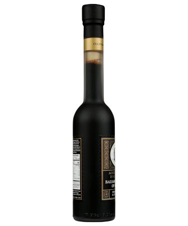 Cucina & Amore Balsamic Vinaigrette - Modena Food Glaze for Salad, Cooking & Baking, 8.5 Fl Oz - Buy Online on GoSupps.com