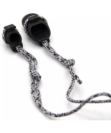 DEERACE Bow Stringer Tool for Recurve, Longbow & Horse Bow Limbsaver - Archery Accessory - Buy Online on GoSupps.com