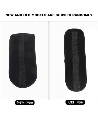 Knee Pain Relief Brace & Patella Stabilizer | Tibial Fixation Band for Ankle Joint Support | International Shipping Available - Buy Online on GoSupps.com