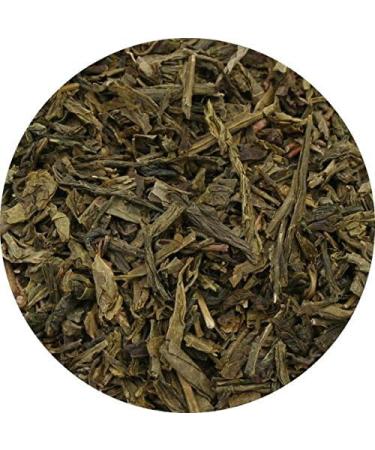  Lerbs & Hagedorn Chinese Sencha - Japanese Type - 1 kg - Buy Online on GoSupps.com
