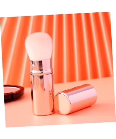 Healeved 1pc Blush Brush Loose Powder Brush Cosmetics Makeup Brush Foundation Brush Women Cosmetics Brush Blush Powder Brush Makeup Brush Tool Makeup Beauty Brush 8.5x2m Pink - Buy Online on GoSupps.com