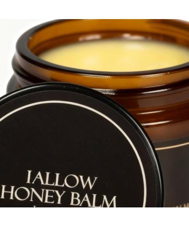  Tanakeji 57g Lovera Cream Moisturizing Face Cream Lip Balm Enriched With Calcium And Raw Honey Moisturizes And Softens Skin Moisturizing Lip Balm Day And Night - Buy Online on GoSupps.com