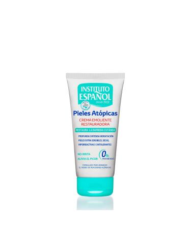 Spanish Institute Atopic Skin Restorative Cream 150 ml | Buy Online for International Shipping - Buy Online on GoSupps.com
