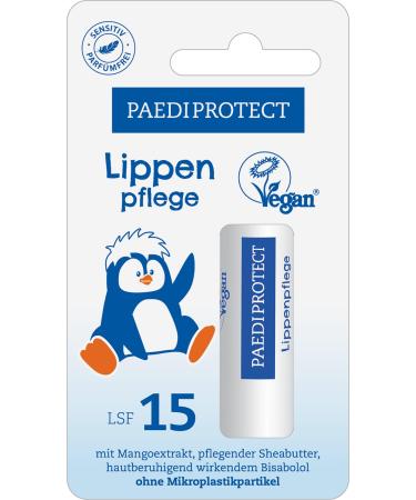 Paedi Protect AG PAEDIPROTECT Lip Care LSF15