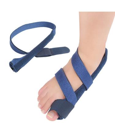 ENPAP Toe Separator for Nail Polish Orthotics Straightener Belt |valgus Correctors | Protective Sleeve Foot Thumb Splint Reduces and Discomfort Care