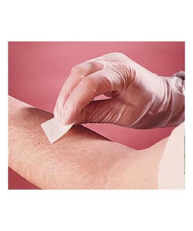 Alcohol Prep Pads 500 Pack - Medical Grade Sterile Isopropyl Cotton Antiseptic - 2-ply Latex Free - 5 Pack 500 Count - Old South Trading - Buy Online on GoSupps.com