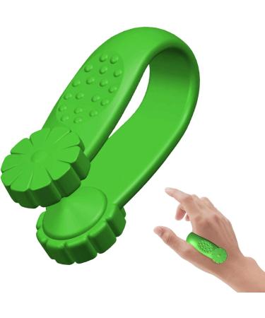Stronrive Small Migraine Aid | Natural Portable Headache Relief Tool for Teachers Students & Office Workers - Buy Online on GoSupps.com