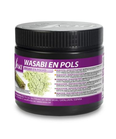 Sosa Sosa Wasabi Powder (200g)