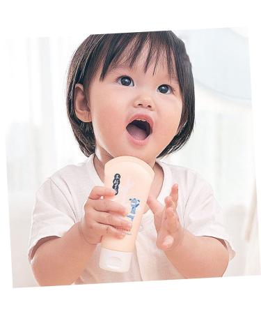 TOYANDONA Baby Buttocks Balm - Diaper Rash Cream for Hydrating and Moisturizing Hip Skin Care - Buy Online on GoSupps.com