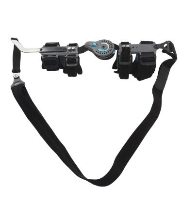 TARSHYRY Hinged Elbow Brace for Post-Op Recovery | Adjustable Stabilizer & Splint for Left & Right Hand - Buy Online on GoSupps.com