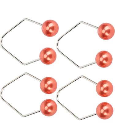 Dimple Maker Balls Easy-to-Use Dimple Trainer Muscle Training League for Face (Red) - Buy Online on GoSupps.com