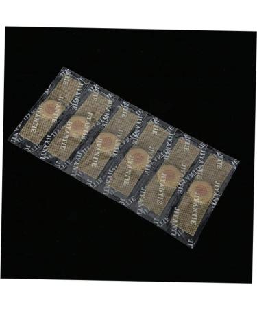 Pedi-Care Foot Pads - Medicated Corn Remover Cushions for Foot Calluses | Toe Hole Design for Podiatry, Foot, and Toe Care for Women and Men - Buy Online on GoSupps.com