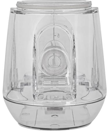 Replacement Parts Reservoir Tank for Water Flosser - Compatible with Waterpik WP-560 WP-562 WP-563 WP-565 WP-569 - International Shipping Available - Buy Online on GoSupps.com