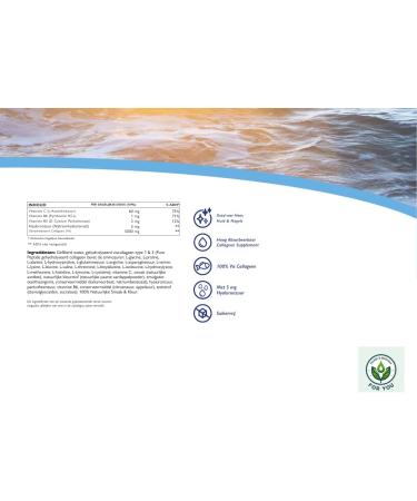 Swedish Nutra Collagen Pure Peptide 500ML Liquid Collagen Peptides for Skin Hair & Joints High Absorption Pure Collagen Supplement Free from Gluten Sugar & Artificial Substances - Buy Online on GoSupps.com