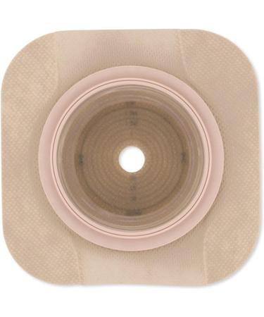 New Image Soft Convex CeraPlus w/Tape | 70mm Flange | 2-3/4 Size | Cut-to-Fit | Box of 5 - Buy Online on GoSupps.com