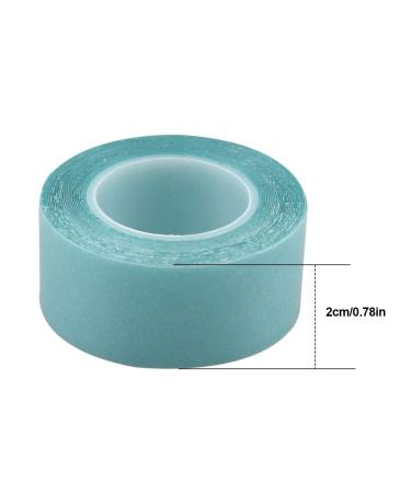Buy NATUCE 2 PCs 6m Wig Adhesive Tape - Waterproof Double-Sided 20mm For Women | International Shipping - Buy Online on GoSupps.com