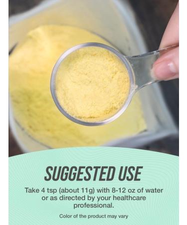 BulkSupplements.com Collagen Peptides Powder - Bovine Collagen Powder Powdered Collagen Supplement - Hydrolyzed & Gluten Free 11g per Serving 1kg (2.2 lbs) (Pack of 1) 2.2 Pound (Pack of 1) - Buy Online on GoSupps.com