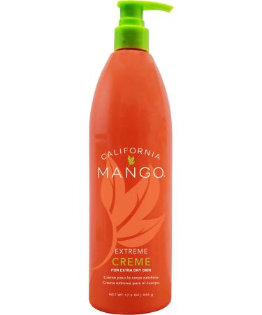 Mango Extreme Creme 17.5oz