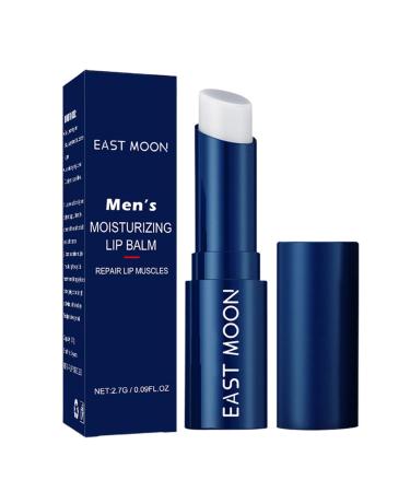 Richolyn Conditioner for Dry Lips | Natural for Men - Lip Balm for Men, Organic Lip Balm with Moisturizing Serums and Vitamin E Natural Lip Balm