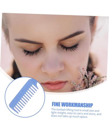 DOITOOL Hot Eyelash Stick Eyelashes Stainless Steel Eyelash Curler - Buy Online on GoSupps.com