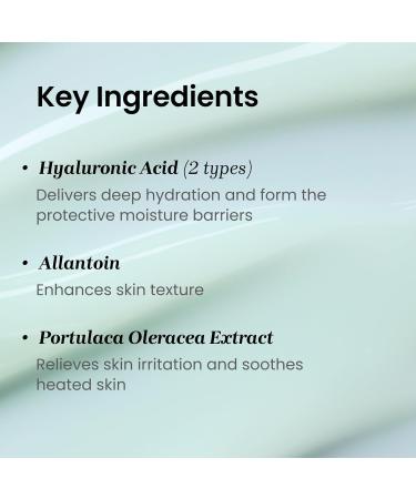 Buy CNP Aqua Soothing Fresh Gel Cream 80ml | Hydrating Gel for All Skin Types | Fast International Shipping - Buy Online on GoSupps.com