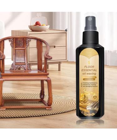 All-in-One Wooden Furniture Special Anti-Cracking Polishing Maintenance Oil Wood Furniture Waxing Care Cleaner - Versatile Care for Your Wood Treasures (2 Set) - Buy Online on GoSupps.com