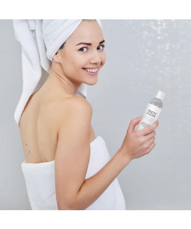 Procyclean Wischi Waschi | Gentle pH Neutral Intimate Wash for Buttocks with Aloe Vera Vitamin E & Hamamelis Soothing Relief for Hemorrhoids & Anal Fissures - Buy Online on GoSupps.com